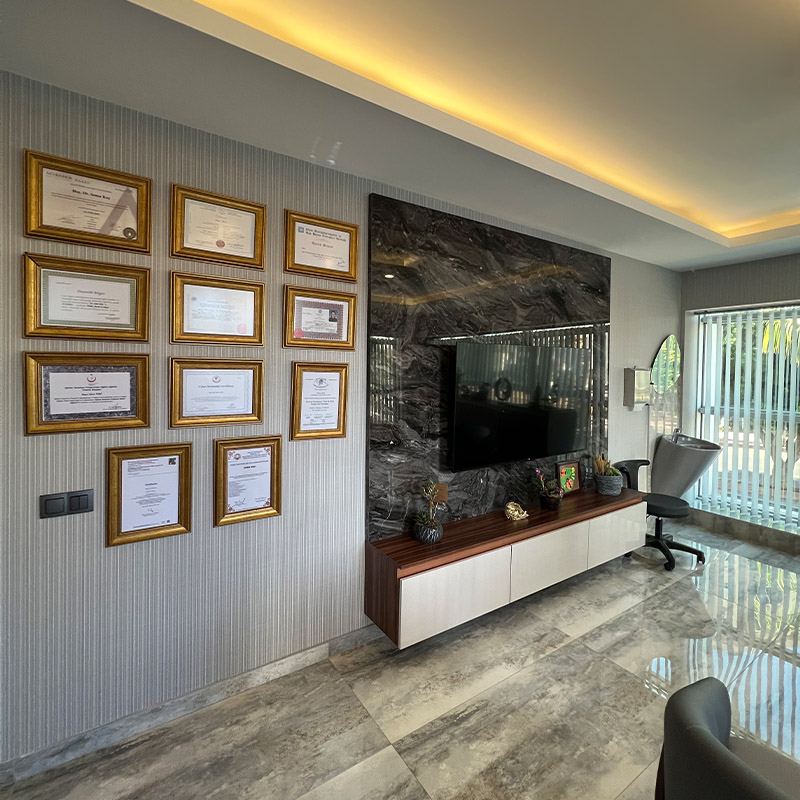 antalya vertigo polikliniği