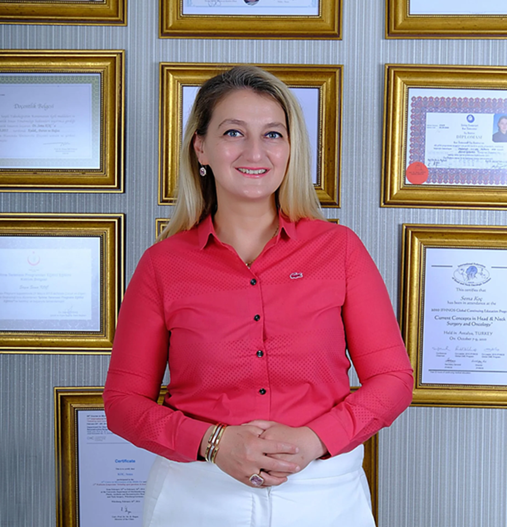 antalya vertigo , vertigo antalya